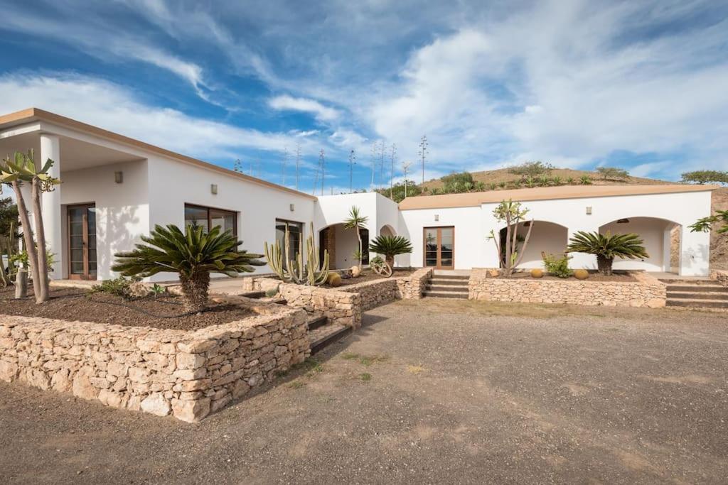 Villa Casa El Kornao, Fuerteventura Tuineje Exterior foto