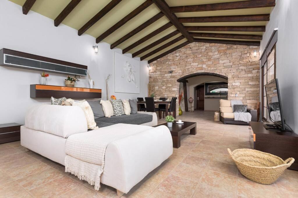 Villa Casa El Kornao, Fuerteventura Tuineje Exterior foto