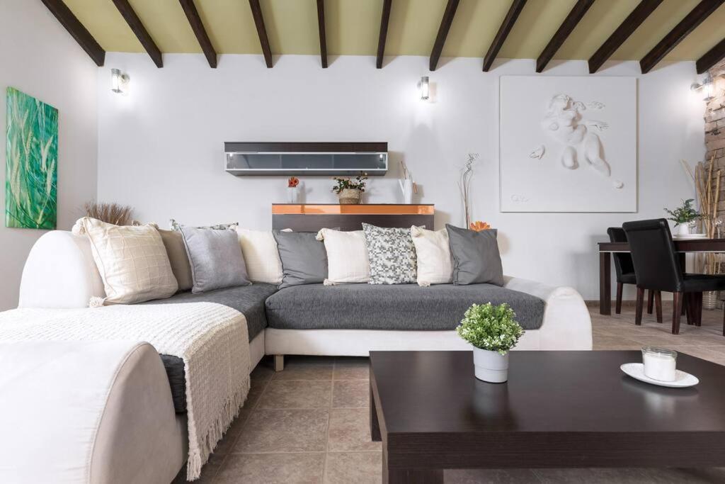 Villa Casa El Kornao, Fuerteventura Tuineje Exterior foto