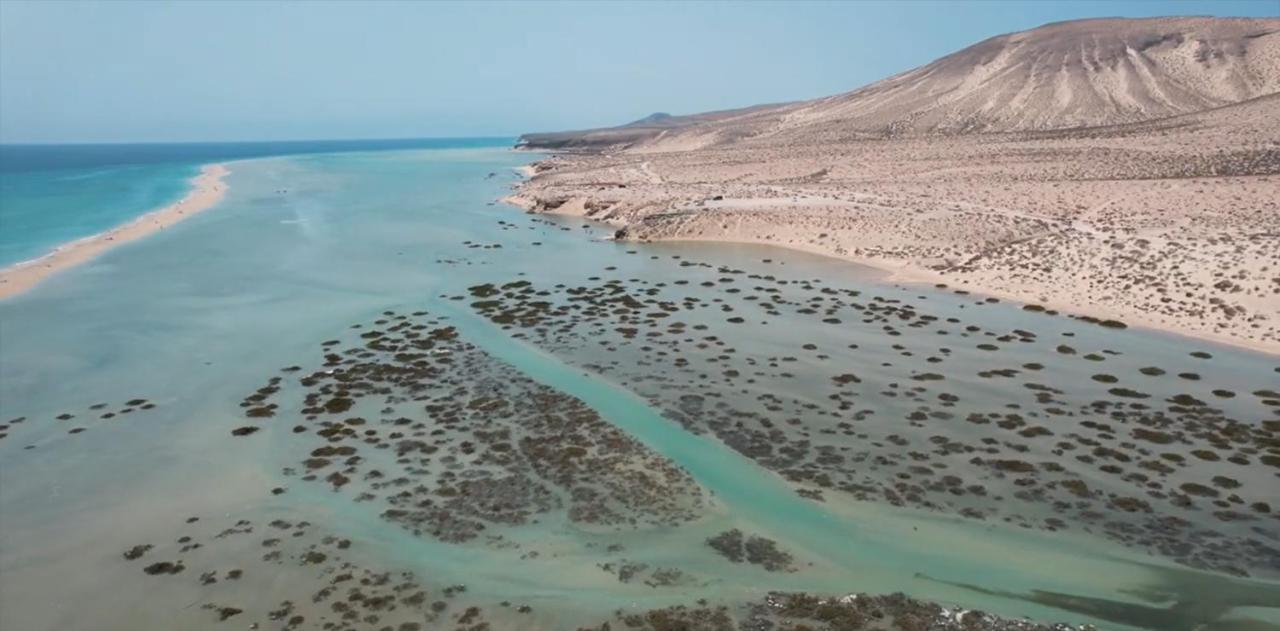 Villa Casa El Kornao, Fuerteventura Tuineje Exterior foto
