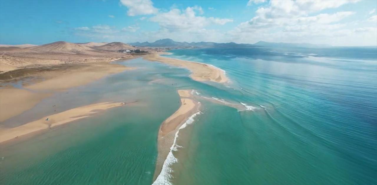 Villa Casa El Kornao, Fuerteventura Tuineje Exterior foto